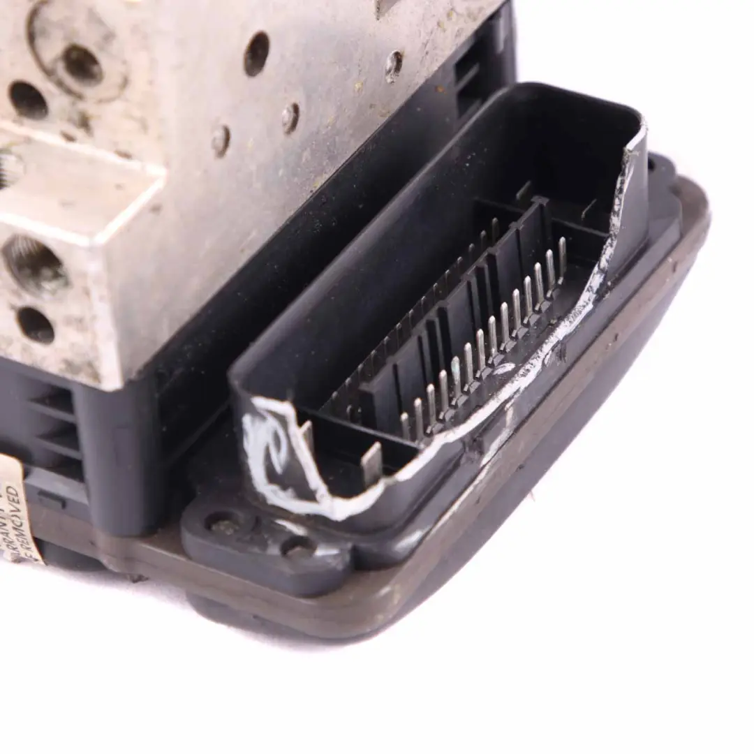 DSC ABS Hydro Unit Brake Pump 6784151 6774679 to BMW E60 E61 E63 E64 LCI with Part number 6783361 BMW E60 E61 E63 E64 LCI DSC ABS Hydro Unit Brake Pump 6784151 6774679 - SKU 6783361-1 - Part number 6783361