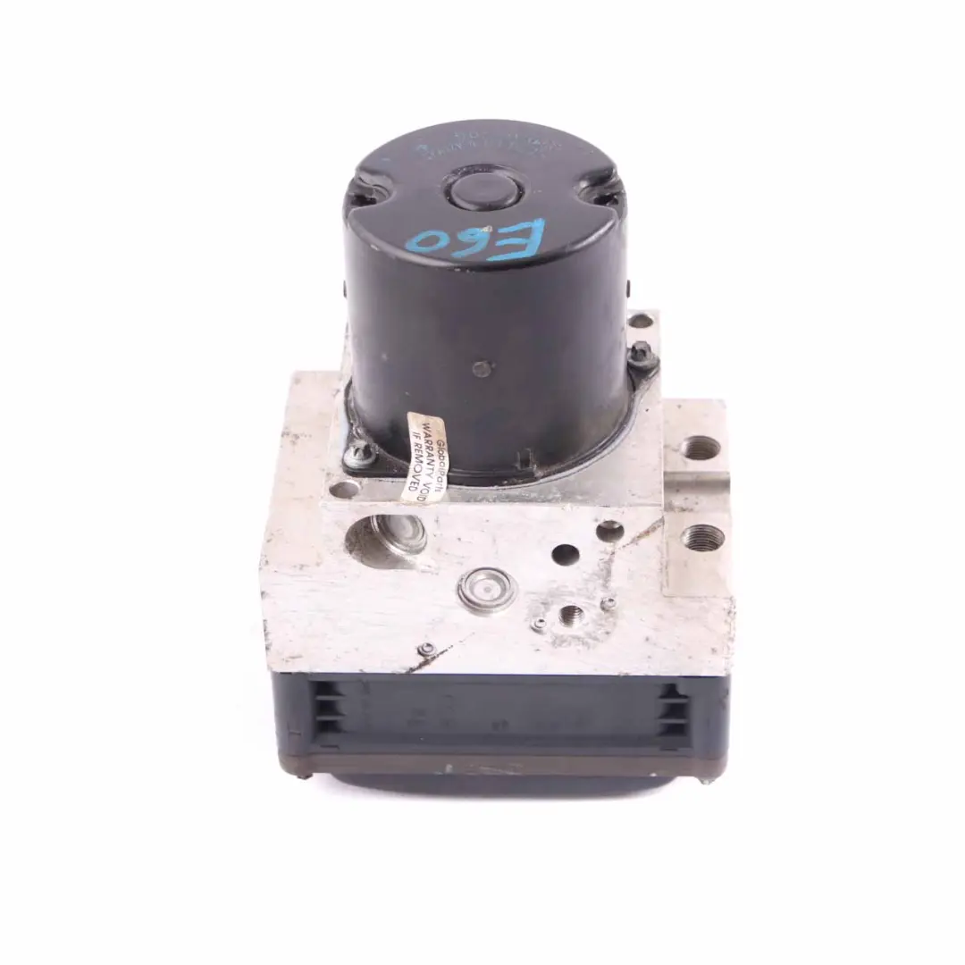 BMW E60 E61 E63 E64 LCI DSC ABS Hydro Einheit Bremspumpe 6784151 6774679 - SKU 6783361-1 - Teilenummer 6783361