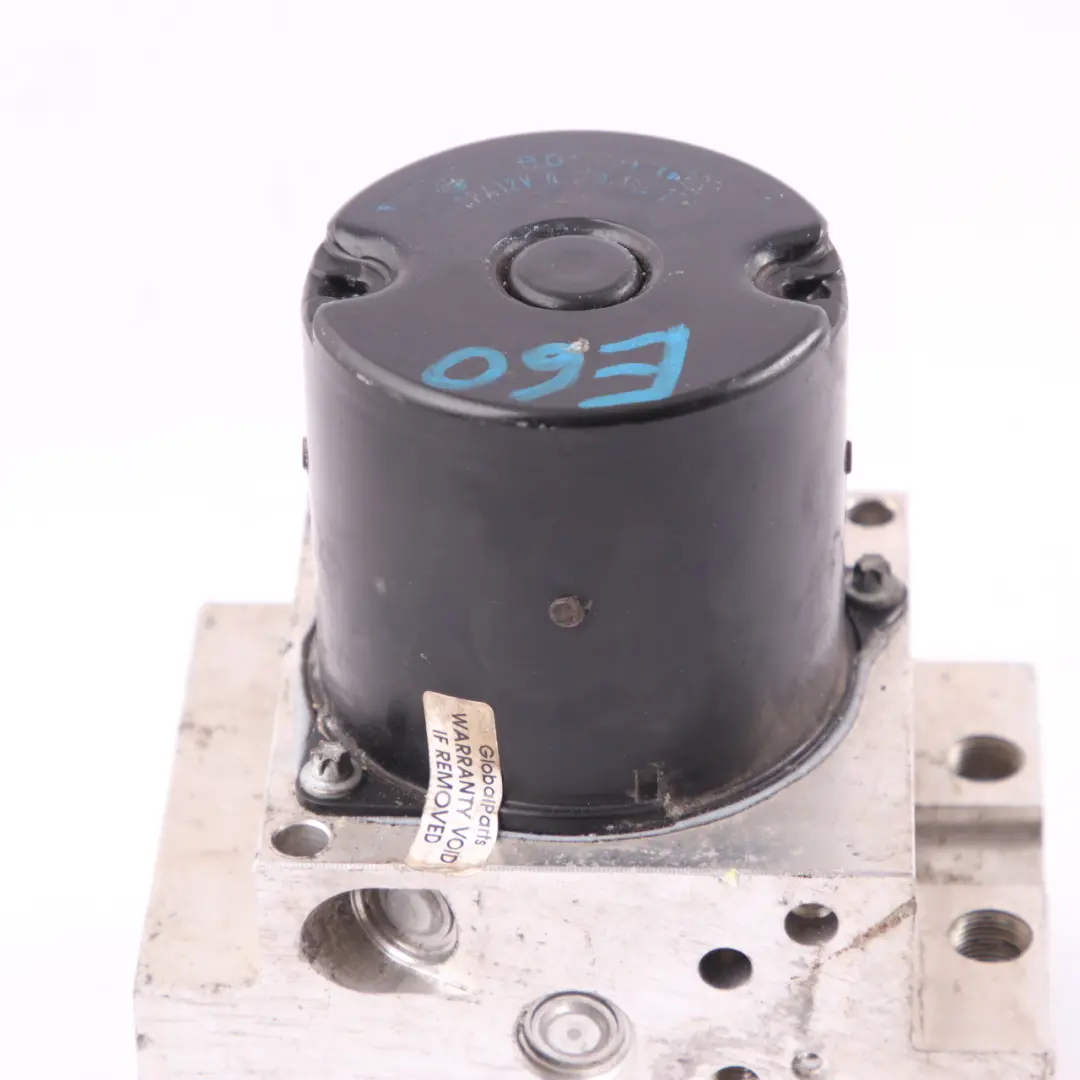 DSC ABS Hydro Unit Brake Pump 6784151 6774679 to BMW E60 E61 E63 E64 LCI with Part number 6783361 BMW E60 E61 E63 E64 LCI DSC ABS Hydro Unit Brake Pump 6784151 6774679 - SKU 6783361-1 - Part number 6783361