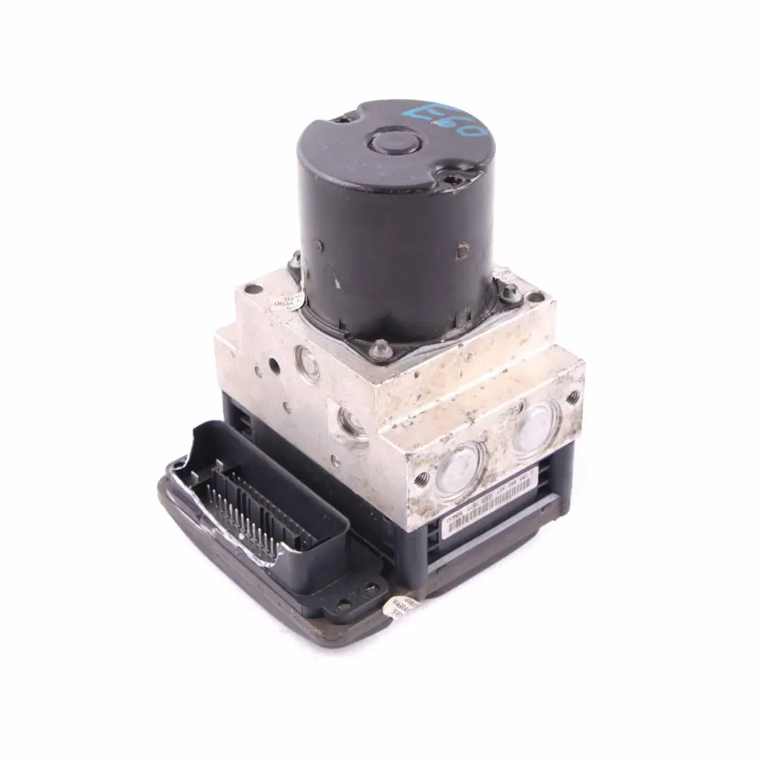 DSC ABS Hydro Unit Brake Pump 6784151 6774679 to BMW E60 E61 E63 E64 LCI with Part number 6783361 BMW E60 E61 E63 E64 LCI DSC ABS Hydro Unit Brake Pump 6784151 6774679 - SKU 6783361-1 - Part number 6783361