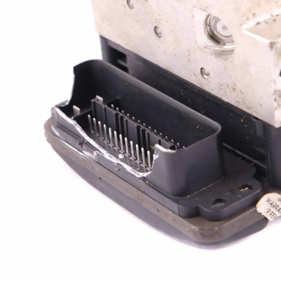 DSC ABS Hydro Unit Brake Pump 6784151 6774679 to BMW E60 E61 E63 E64 LCI with Part number 6783361 BMW E60 E61 E63 E64 LCI DSC ABS Hydro Unit Brake Pump 6784151 6774679 - SKU 6783361-1 - Part number 6783361