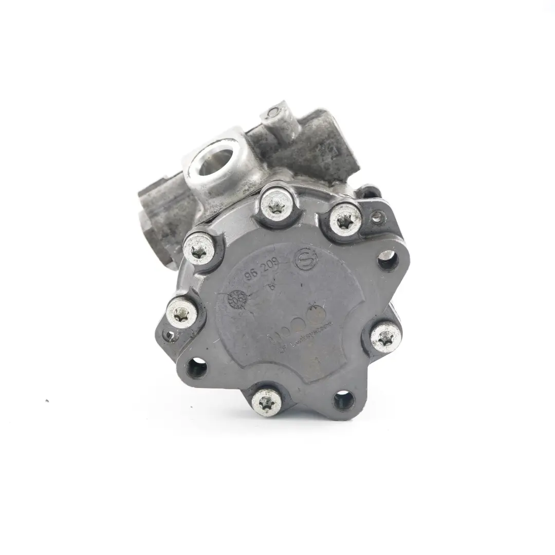 BMW E60 E61 520d 525d 530d Power Steering Pump ZF Hydraulic Pump 6760956 - SKU 6783431-1 - Part number 6783431
