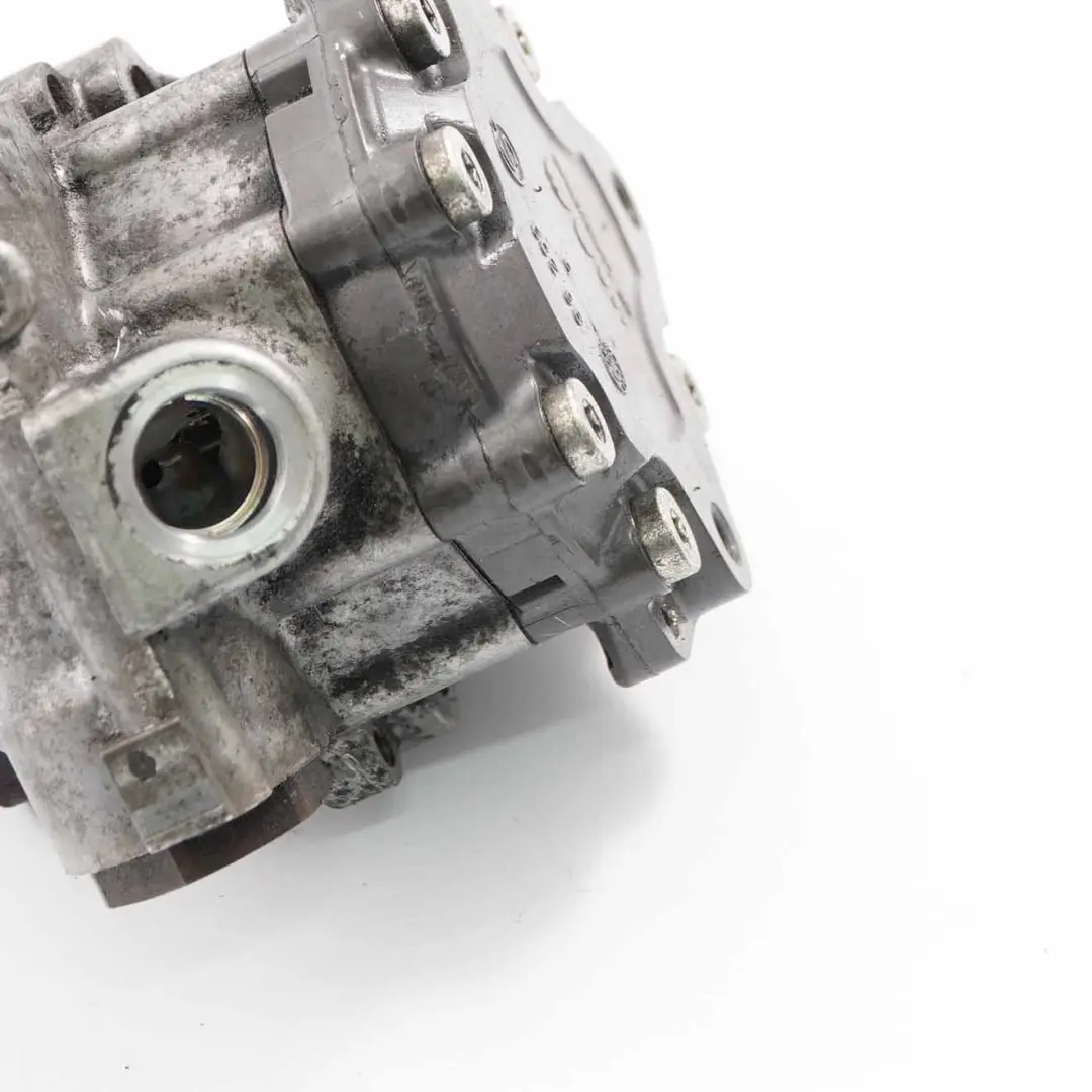 Servolenkungspumpe ZF Hydraulikpumpe 6760956 für BMW E60 E61 520d 525d 530d mit Teilenummer 6783431 BMW E60 E61 520d 525d 530d Servolenkungspumpe ZF Hydraulikpumpe 6760956 - SKU 6783431-1 - Teilenummer 6783431