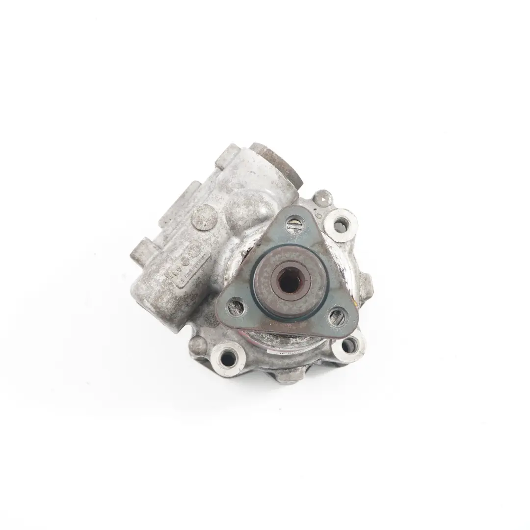 Steering Pump ZF Hydraulic Pump 6760956 to BMW E60 E61 520d 525d 530d Power with Part number 6783431 BMW E60 E61 520d 525d 530d Power Steering Pump ZF Hydraulic Pump 6760956 - SKU 6783431-1 - Part number 6783431