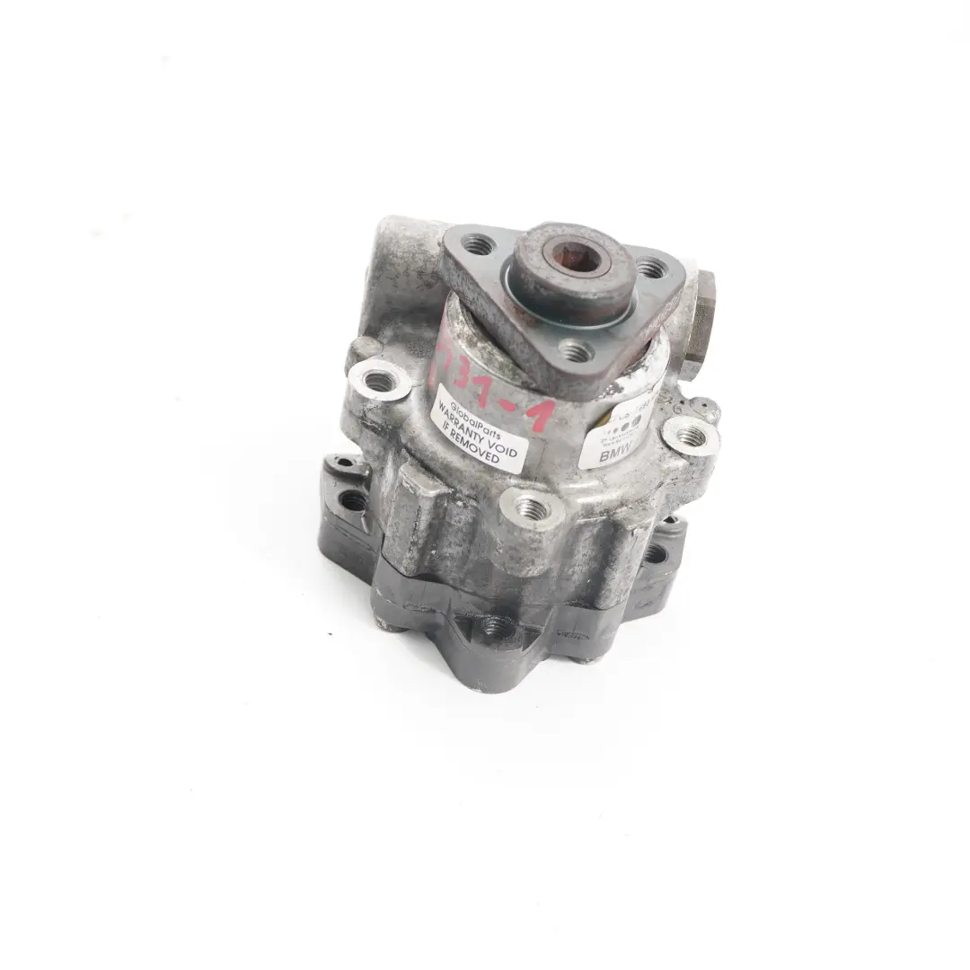 BMW E60 E61 520d 525d 530d Power Steering Pump ZF Hydraulic Pump 6760956 - SKU 6783431-1 - Part number 6783431