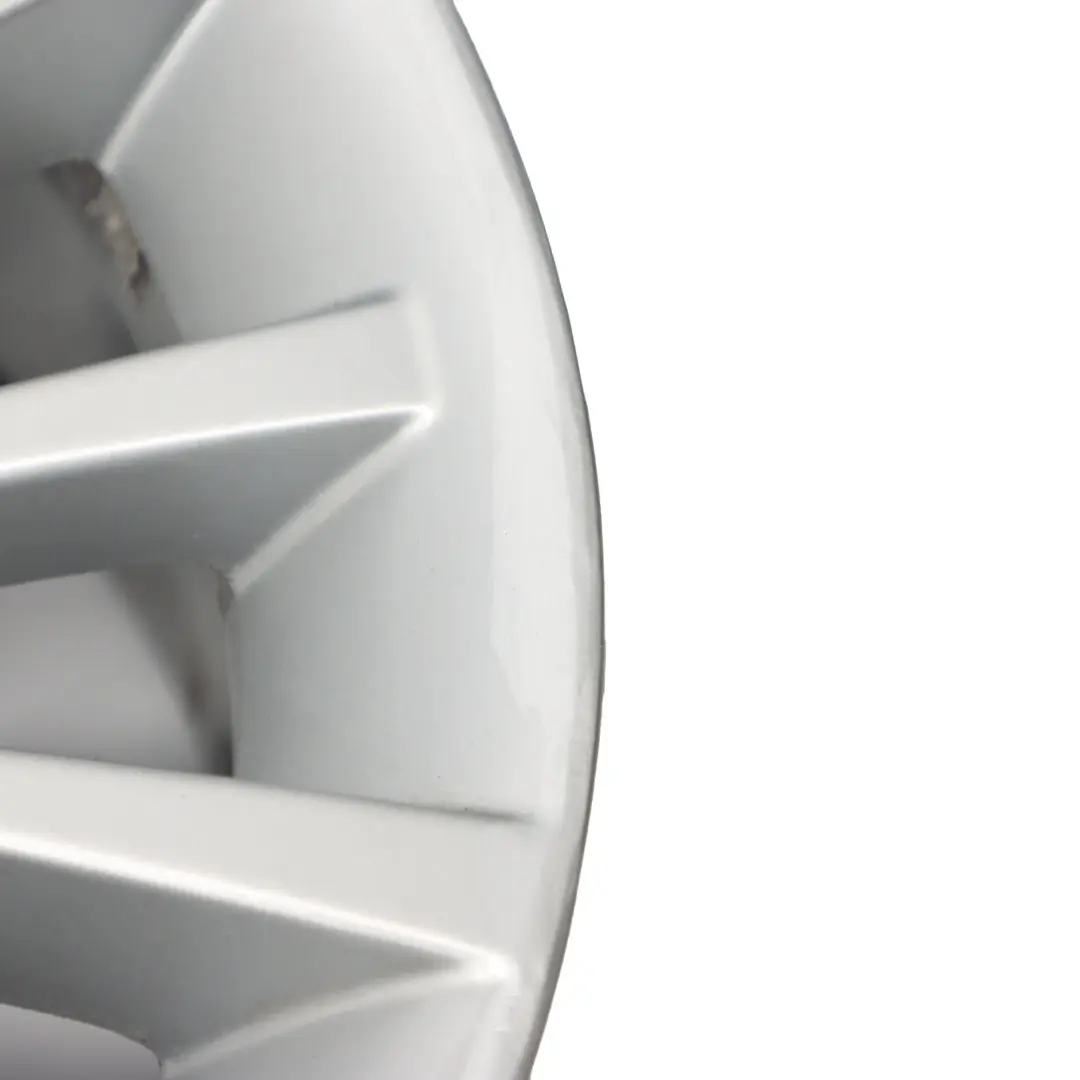 BMW E90 E91 E92 Silver Light Alloy Wheel Rim 17" Multispoke 284 8J ET:34 - SKU 6783630-4 - Part number 6783630