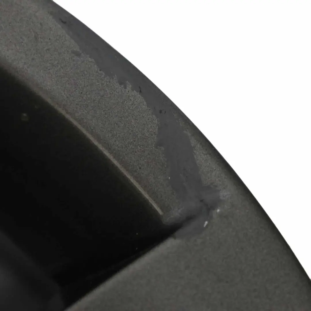 BMW E90 E91 E92 Ferricgrey Leichtmetallfelge V-Speiche 285 17" ET:34 8J - SKU 6783631-7 - Teilenummer 6783631