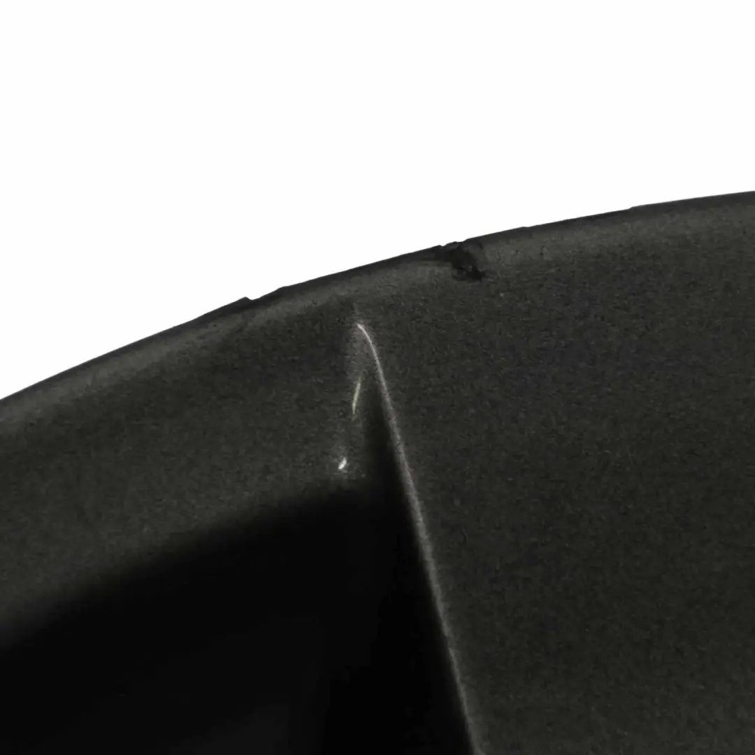 Ferricgrey Wheel Alloy Rim V-spoke 285 17" ET:34 8J to BMW E90 E91 E92 with Part number 6783631 BMW E90 E91 E92 Ferricgrey Wheel Alloy Rim V-spoke 285 17" ET:34 8J - SKU 6783631-8 - Part number 6783631