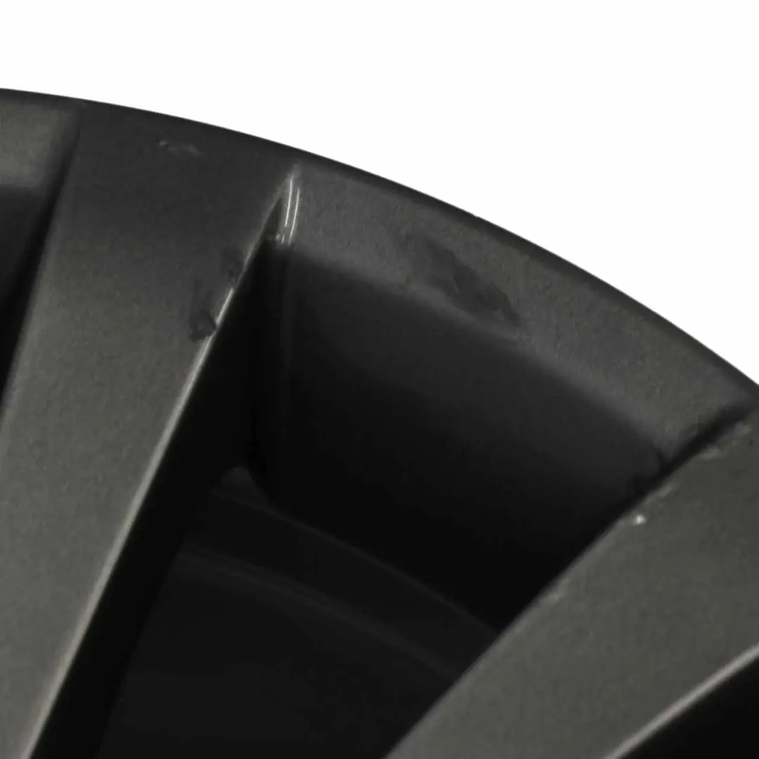 Ferricgrey Wheel Alloy Rim V-spoke 285 17" ET:34 8J to BMW E90 E91 E92 with Part number 6783631 BMW E90 E91 E92 Ferricgrey Wheel Alloy Rim V-spoke 285 17" ET:34 8J - SKU 6783631-8 - Part number 6783631