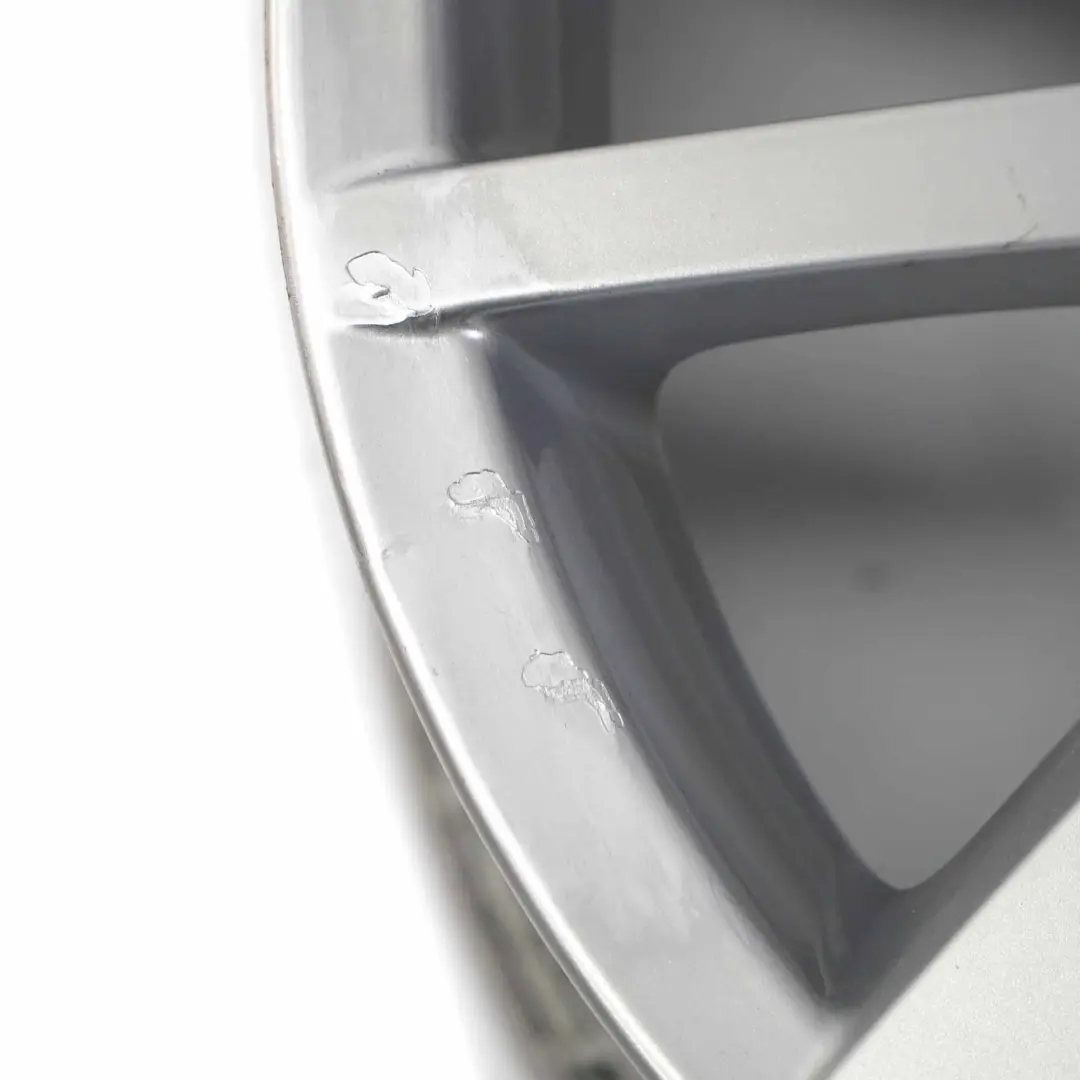 Felga Aluminiowa 17" 8.5J ET:39 do BMW E90 o numerze 6783633 BMW E90 Felga Aluminiowa 17" 8.5J ET:39 - SKU 6783633-1 - Numer Części 6783633