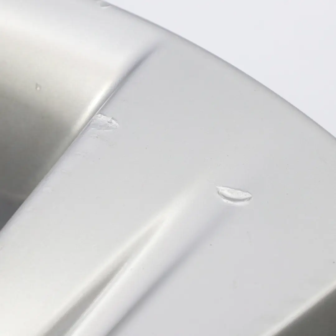 BMW E90 E91 E92 Hinter rad felge 18" Stern speiche 287 8.5J ET:39 - SKU 6783635-1 - Teilenummer 6783635