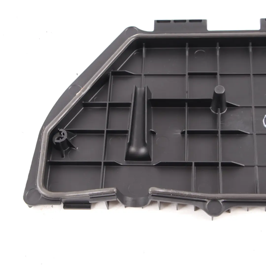 Handbrake Assembly BMW E65 E66 E67 Tray Cover Housing Panel 1165961 to with Part number 6783646 Handbrake Assembly BMW E65 E66 E67 Tray Cover Housing Panel 1165961 - SKU 6783646-1 - Part number 6783646