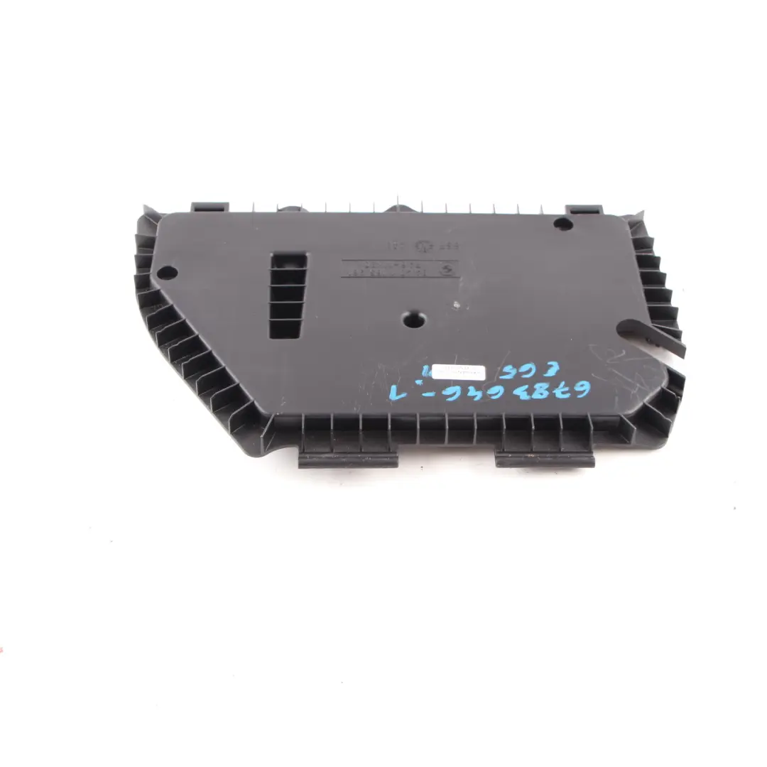 Handbrake Assembly BMW E65 E66 E67 Tray Cover Housing Panel 1165961 to with Part number 6783646 Handbrake Assembly BMW E65 E66 E67 Tray Cover Housing Panel 1165961 - SKU 6783646-1 - Part number 6783646