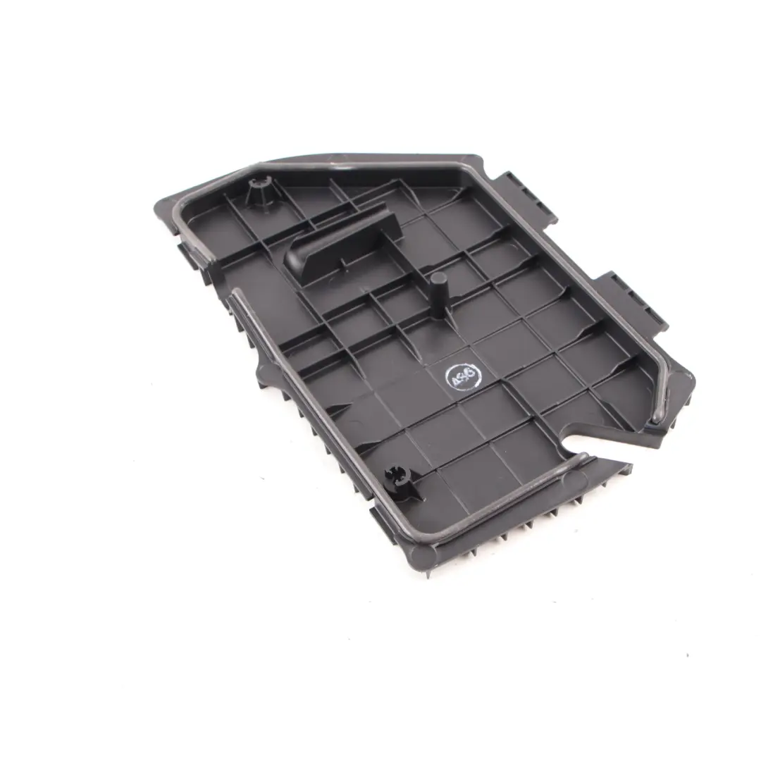 Handbrake Assembly BMW E65 E66 E67 Tray Cover Housing Panel 1165961 to with Part number 6783646 Handbrake Assembly BMW E65 E66 E67 Tray Cover Housing Panel 1165961 - SKU 6783646-1 - Part number 6783646
