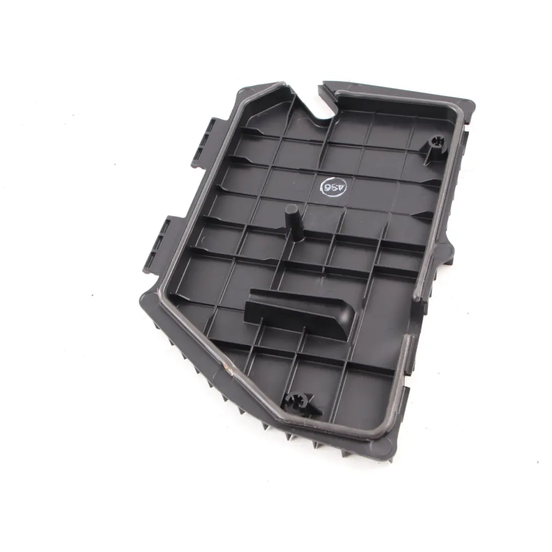 Handbrake Assembly BMW E65 E66 E67 Tray Cover Housing Panel 1165961 to with Part number 6783646 Handbrake Assembly BMW E65 E66 E67 Tray Cover Housing Panel 1165961 - SKU 6783646-1 - Part number 6783646