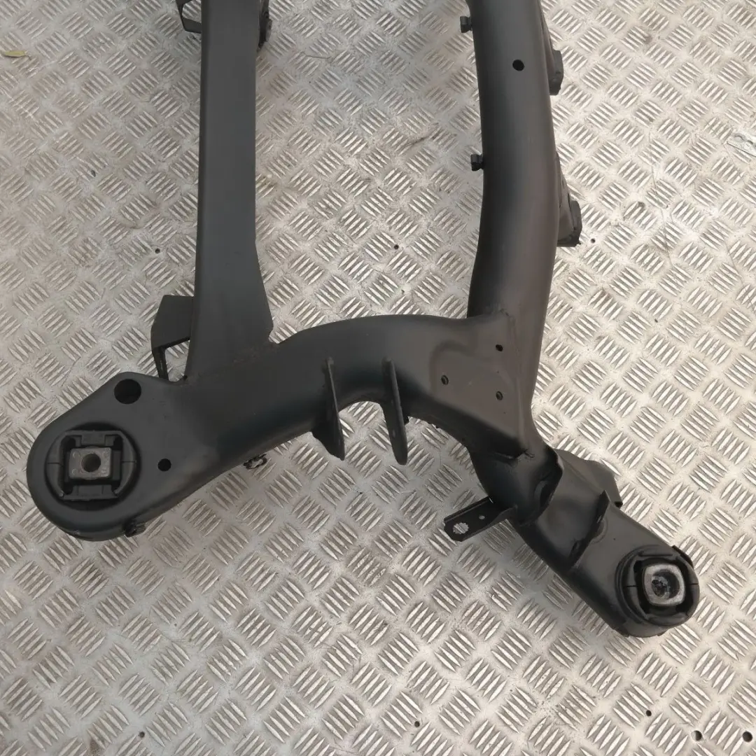 BMW E81 E82 E87 E88 E90 E91 E92 Rear Axle Diff Carrier Cradle Subframe Petrol - SKU 6783713 - Part number 6783713