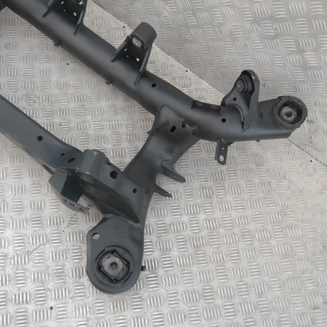 BMW E81 E82 E87 E88 E90 E91 E92 Rear Axle Diff Carrier Cradle Subframe Petrol - SKU 6783713 - Part number 6783713