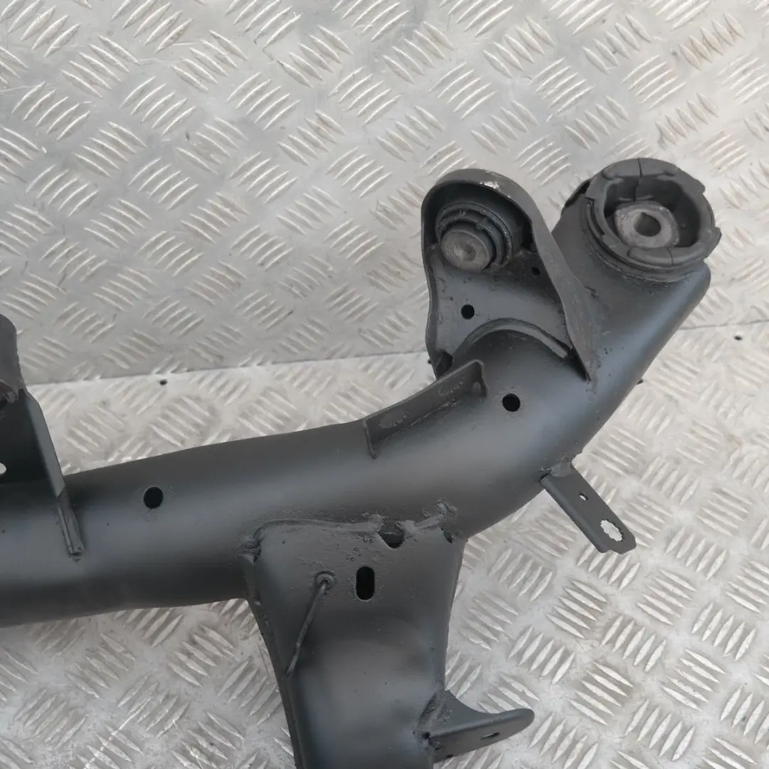 BMW E81 E82 E87 E88 E90 E91 E92 Rear Axle Diff Carrier Cradle Subframe Petrol - SKU 6783713 - Part number 6783713