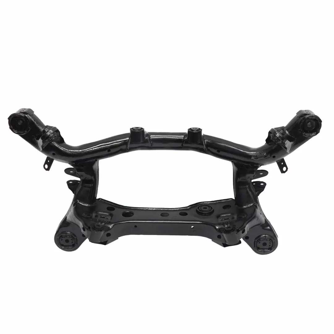 Culla Sospensione Assale Posteriore Diesel per BMW E81 E87 E88 E90 E91 E92 con numero di parte 6783714 BMW E81 E87 E88 E90 E91 E92 Culla Sospensione Assale Posteriore Diesel - SKU 6783714 - Numero di parte 6783714