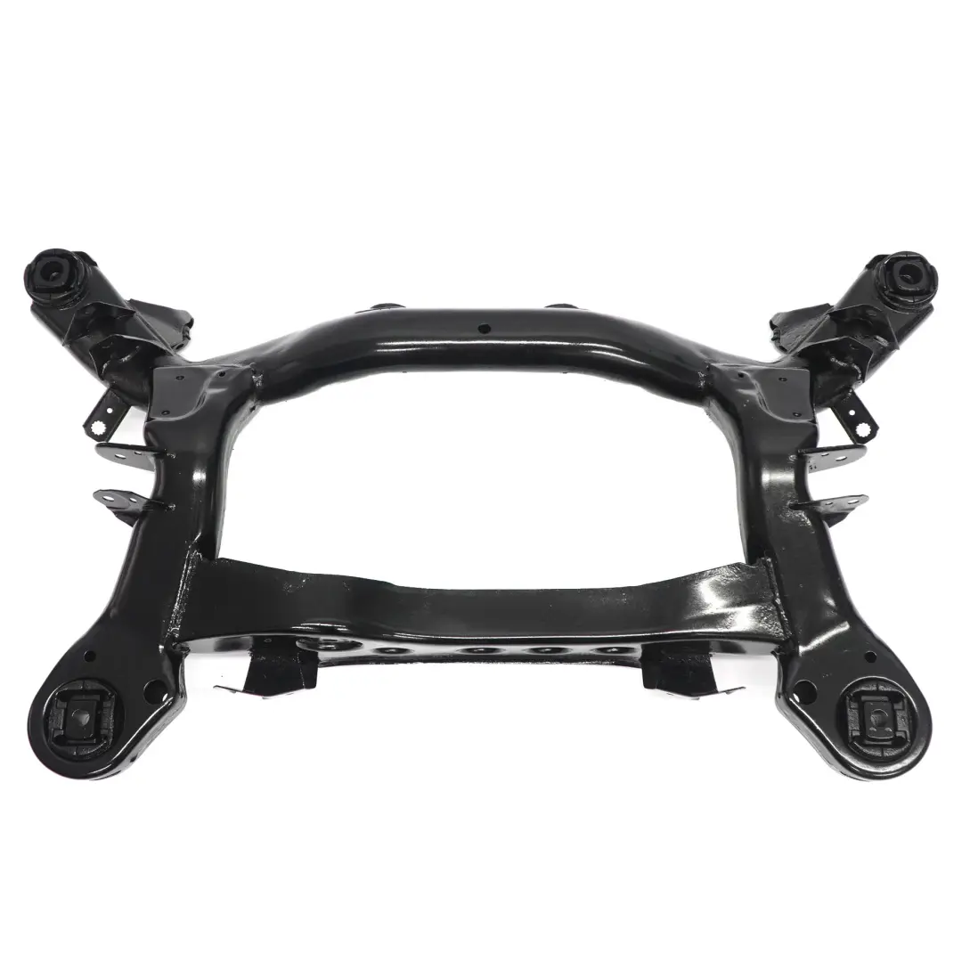 BMW E81 E87 E90 E91 E92 Rear Axle Diff Carrier Subframe Suspension Refurbished - SKU 6783715-1 - Part number 6783715