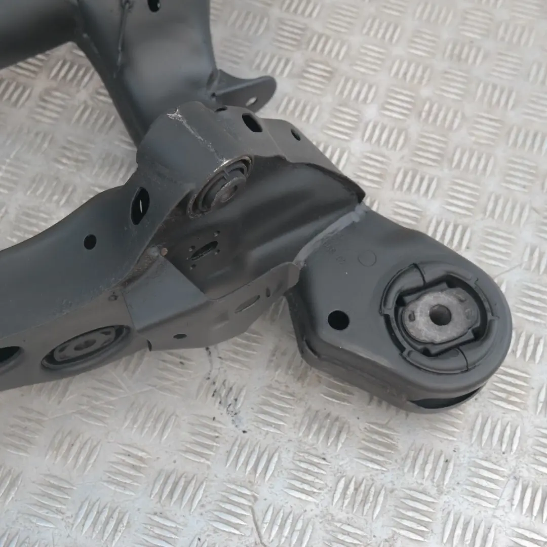 BMW E81 E87 E90 E91 E92 E93 Diesel Rear Axle Diff Carrier Subframe Suspension - SKU 6783715 - Part number 6783715