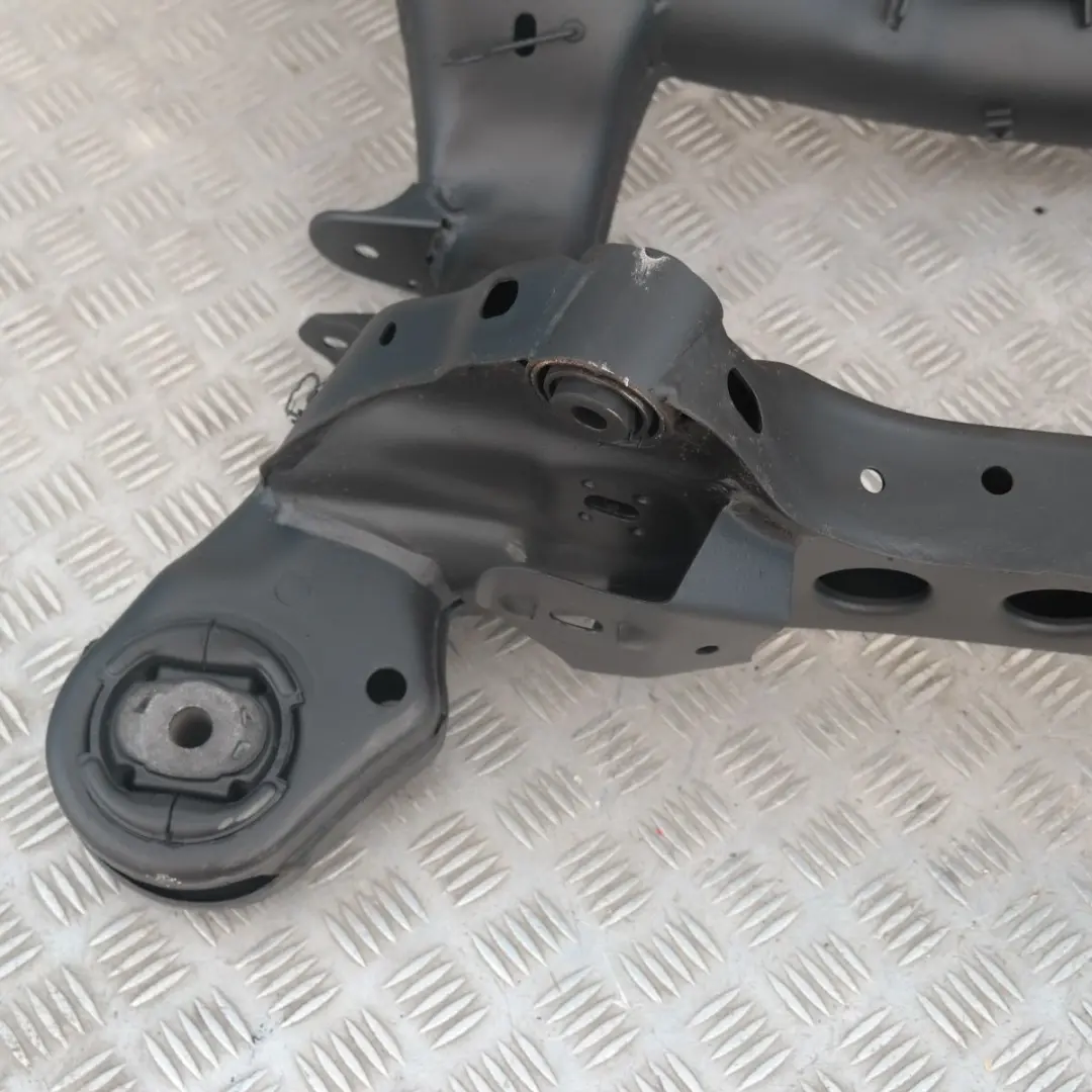 BMW E81 E87 E90 E91 E92 E93 Diesel Rear Axle Diff Carrier Subframe Suspension - SKU 6783715 - Part number 6783715