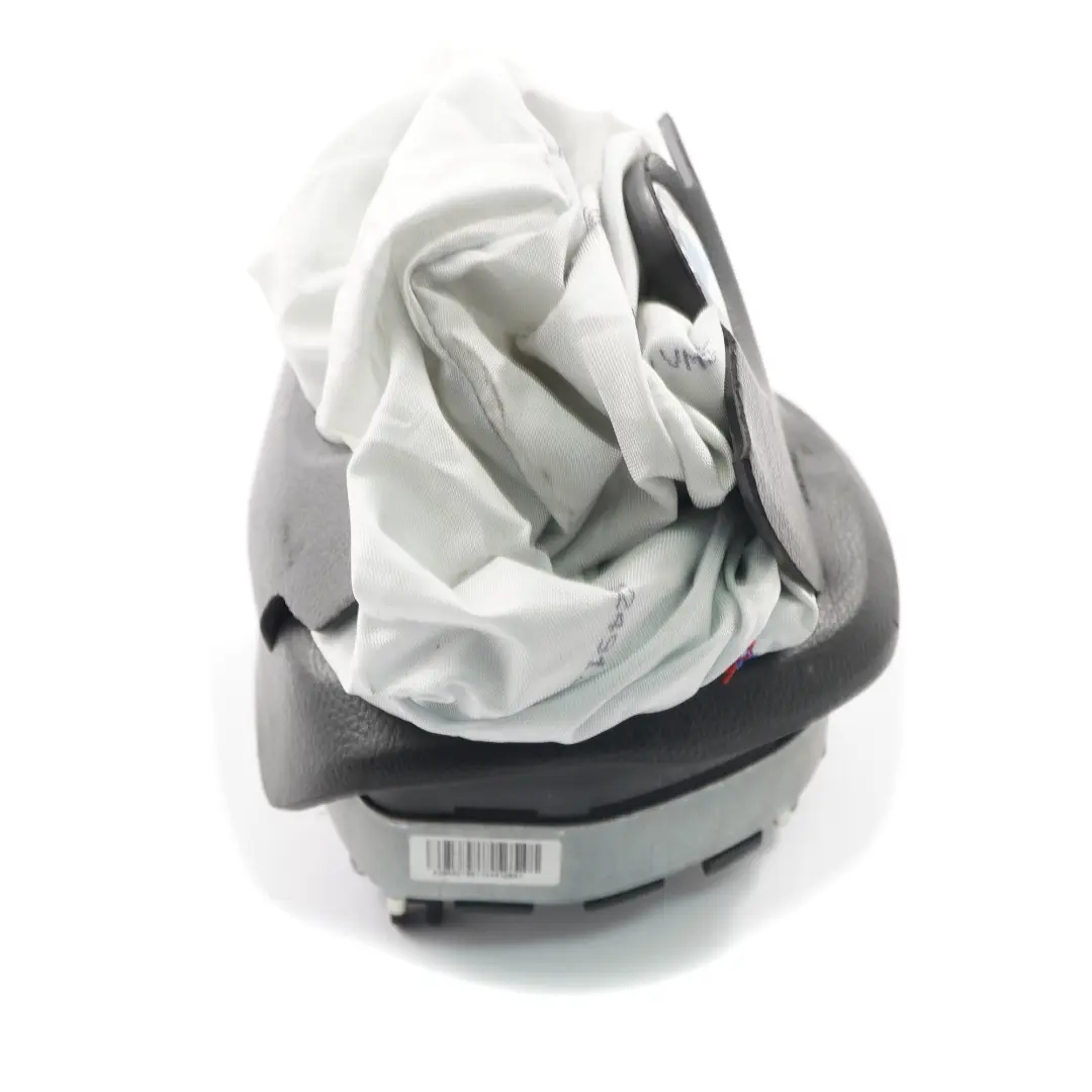 BMW F01 F10 F11 Volant sport Module d'air côté conducteur ENDOMMAGÉ - SKU 6783827-1 - Numéro de pièce 6783827