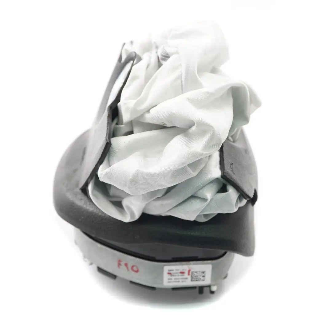 BMW F01 F10 F11 Volant sport Module d'air côté conducteur ENDOMMAGÉ - SKU 6783827-1 - Numéro de pièce 6783827