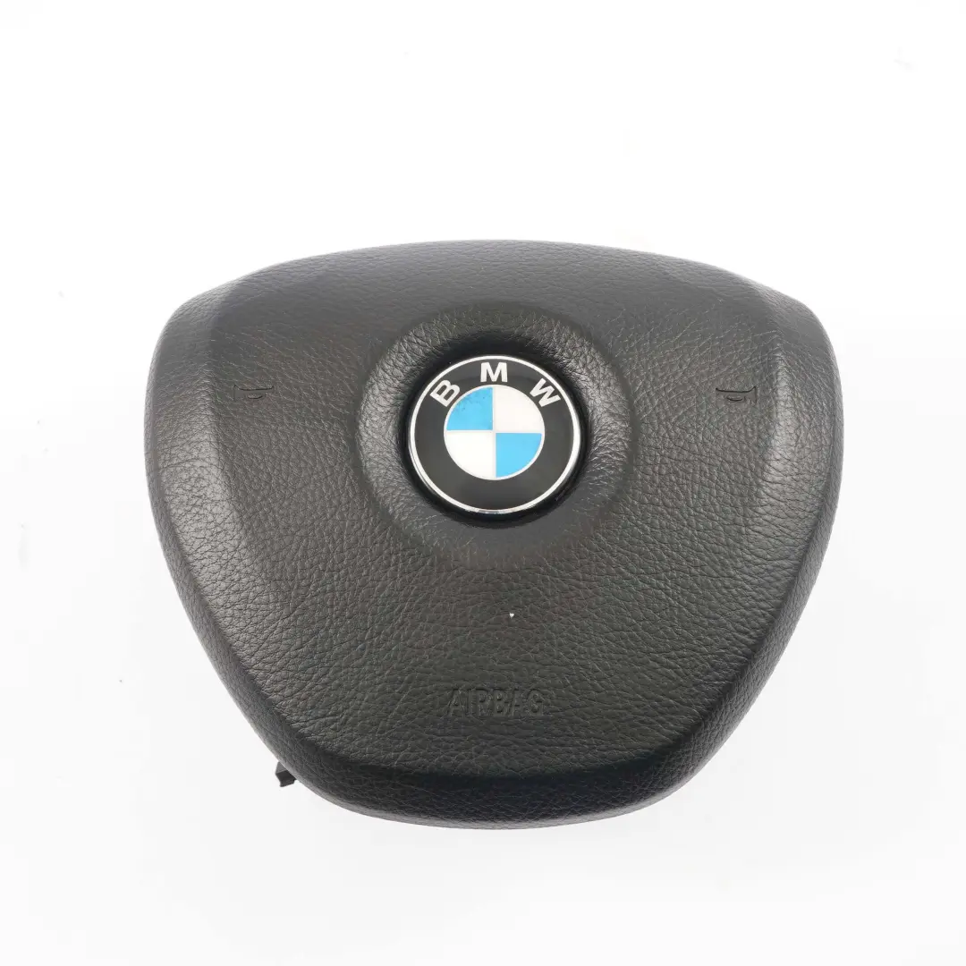 BMW F01 F10 F11 Sport Steering Wheel Driver's Side Airbag Module Unit - SKU 6783827 - Part number 6783827
