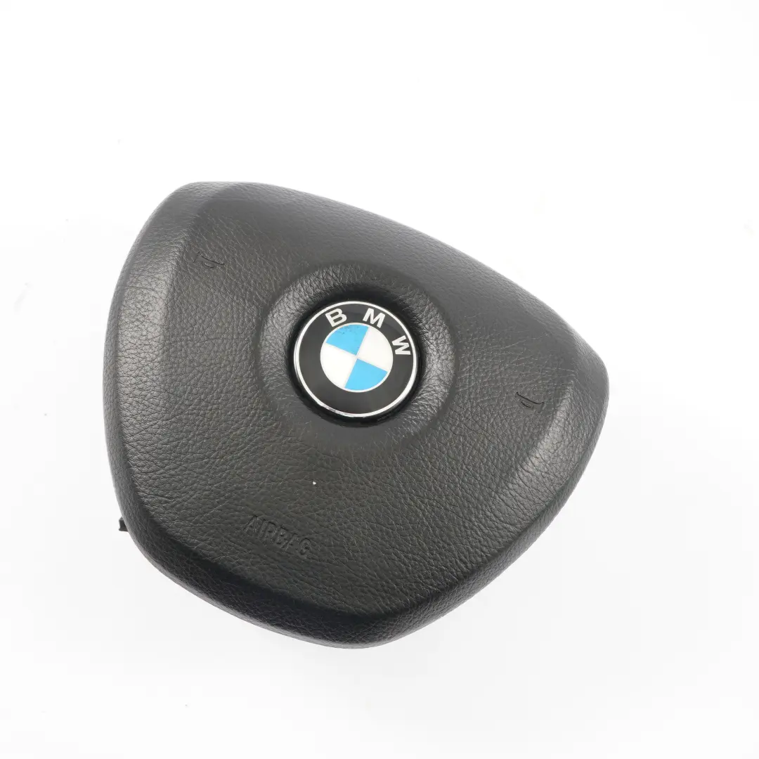 BMW F01 F10 F11 Sport Steering Wheel Driver's Side Airbag Module Unit - SKU 6783827 - Part number 6783827
