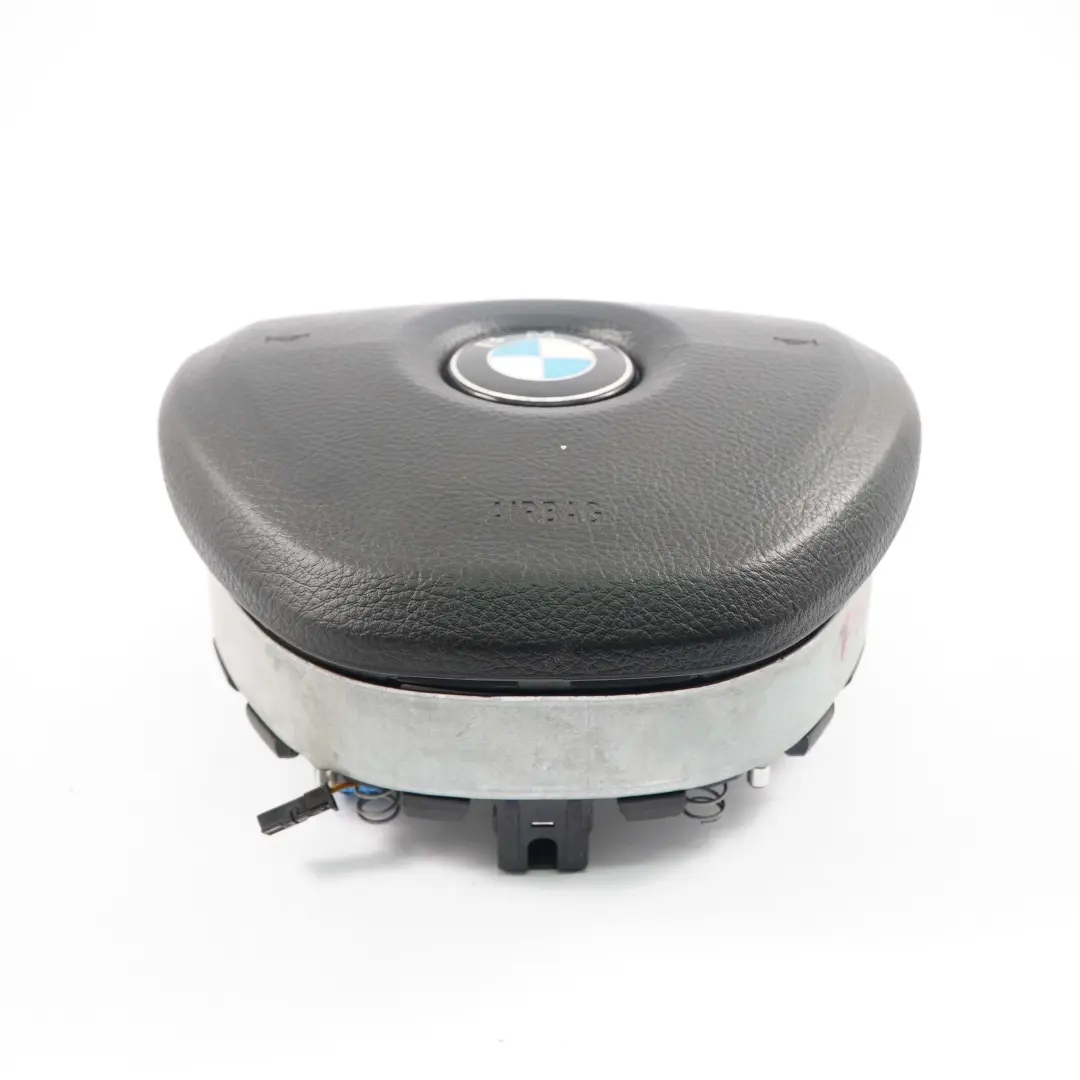 Unità modulo airbag lato guida per BMW F01 F10 F11 Sport Volante con numero di parte 6783827 BMW F01 F10 F11 Sport Volante Unità modulo airbag lato guida - SKU 6783827 - Numero di parte 6783827