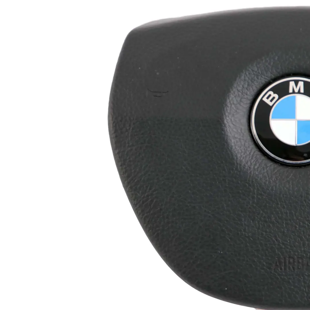 Lado Conductor Airbag Air Bag Módulo para BMW F10 F11 F07 GT Volante con número de pieza 6783829 BMW F10 F11 F07 GT Volante Lado Conductor Airbag Air Bag Módulo - SKU 6783829-1 - Número de pieza 6783829