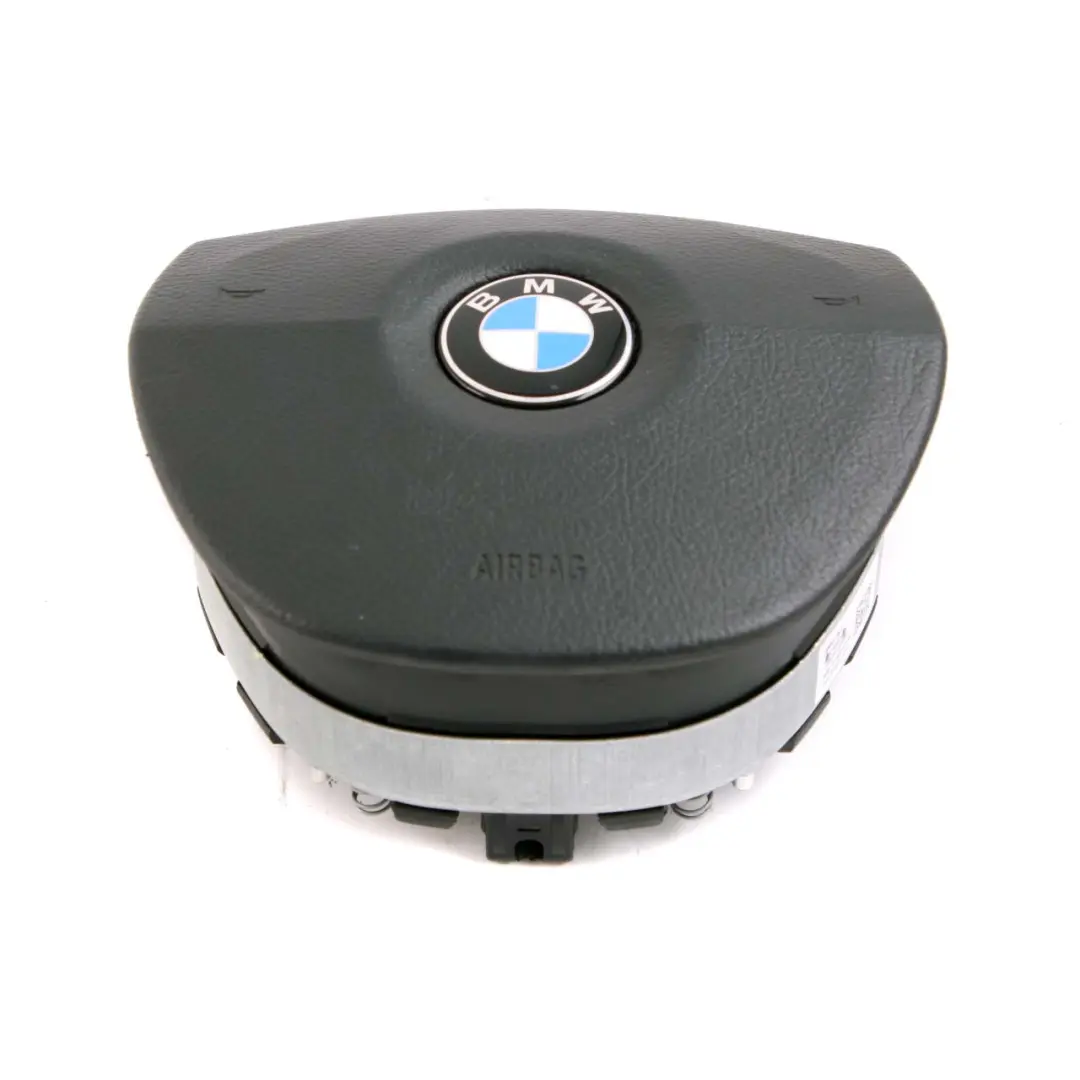 Steering Wheel Driver's Side Airbag Air Bag Module to BMW F10 F11 F07 GT with Part number 6783829 BMW F10 F11 F07 GT Steering Wheel Driver's Side Airbag Air Bag Module - SKU 6783829-1 - Part number 6783829