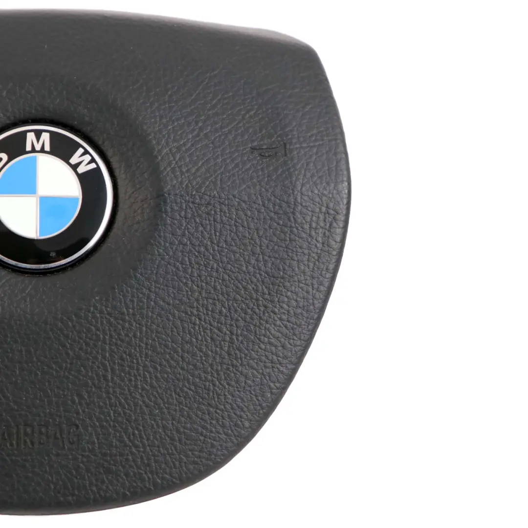 BMW F10 F11 F07 GT Volante lato guida Airbag Modulo Air Bag - SKU 6783829-1 - Numero di parte 6783829