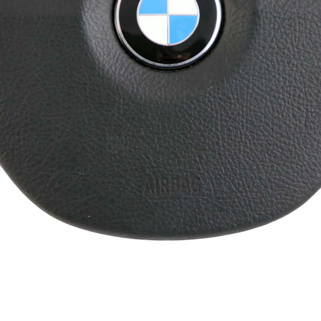 BMW F10 F11 Poduszka Kierowcy Airbag - SKU 6783829-1 - Numer Części 6783829
