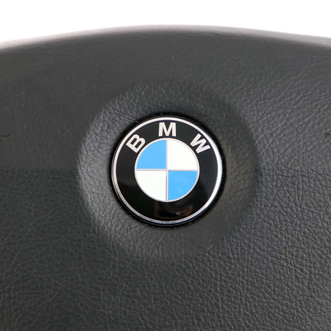 BMW F10 F11 Poduszka Kierowcy Airbag - SKU 6783829-1 - Numer Części 6783829