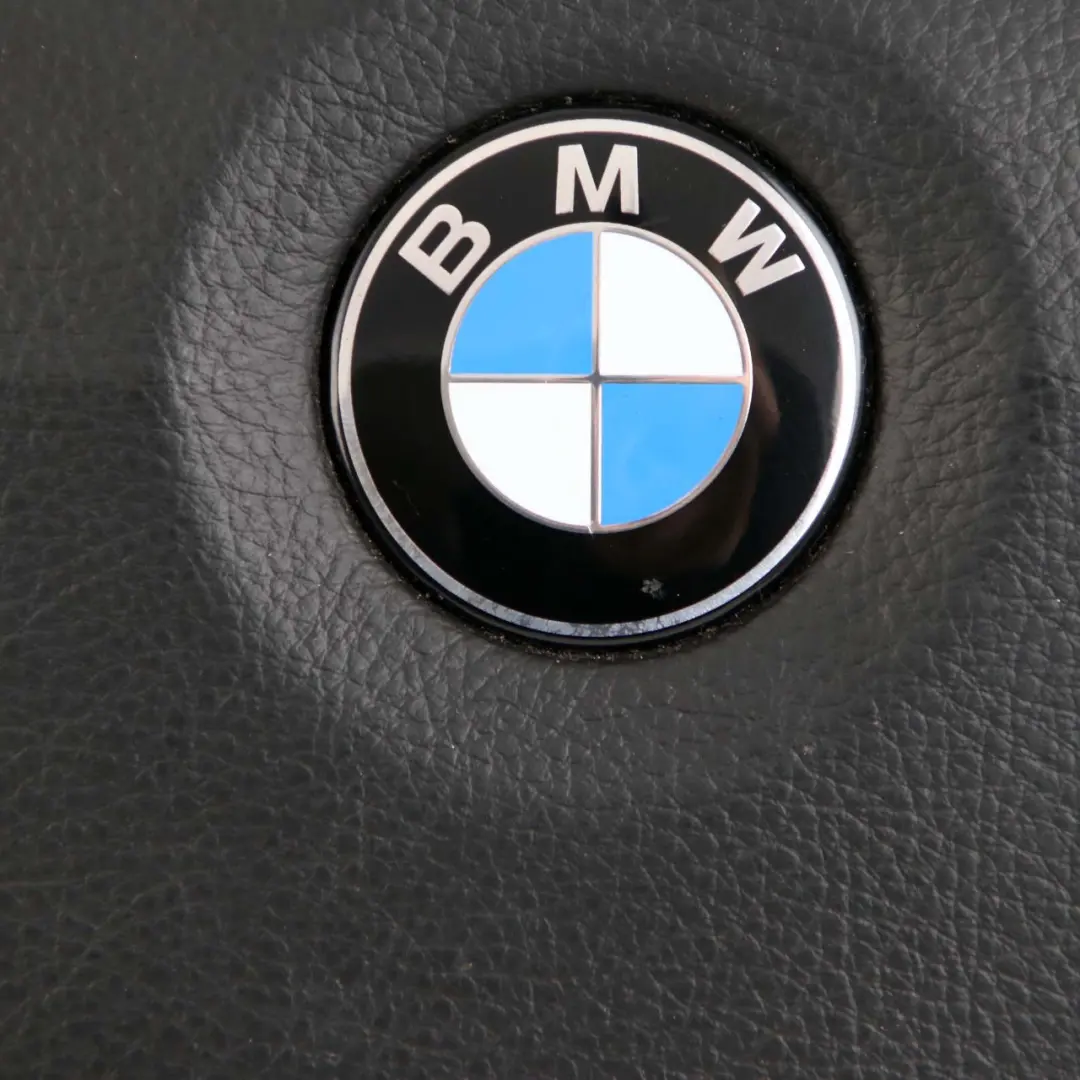 BMW F10 F11 F07 GT Volante lato guida Airbag Modulo Air Bag - SKU 6783829-1 - Numero di parte 6783829