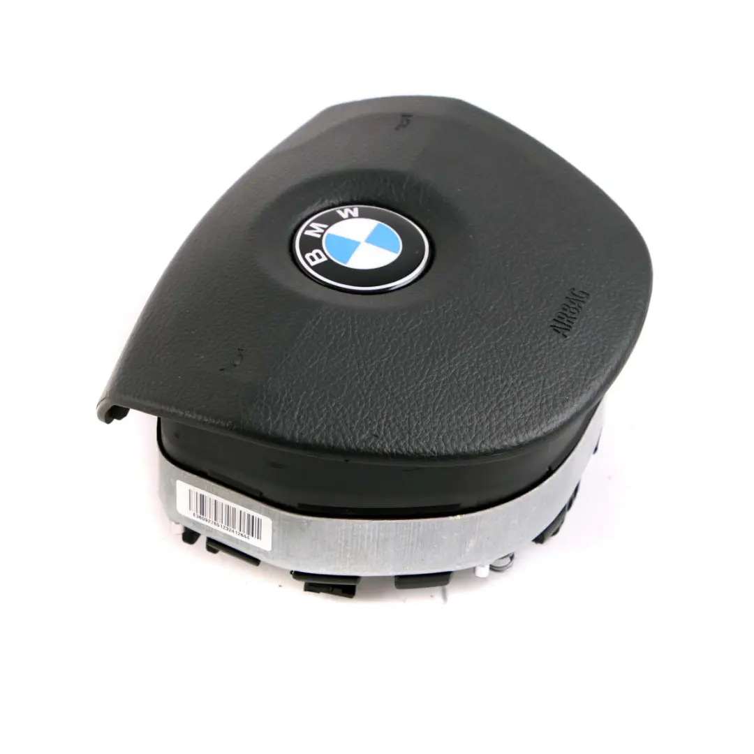BMW F10 F11 F07 GT Volante lato guida Airbag Modulo Air Bag - SKU 6783829-1 - Numero di parte 6783829