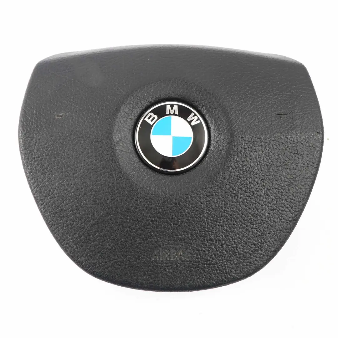 Lado Conductor Airbag Air Bag Módulo para BMW F10 F11 F07 GT Volante con número de pieza 6783829 BMW F10 F11 F07 GT Volante Lado Conductor Airbag Air Bag Módulo - SKU 6783829-2 - Número de pieza 6783829