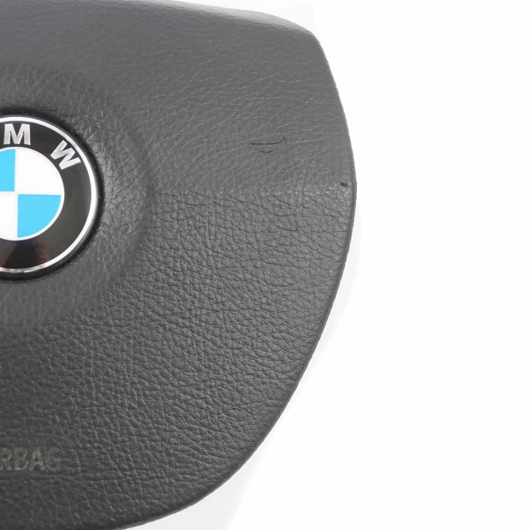 Lado Conductor Airbag Air Bag Módulo para BMW F10 F11 F07 GT Volante con número de pieza 6783829 BMW F10 F11 F07 GT Volante Lado Conductor Airbag Air Bag Módulo - SKU 6783829-2 - Número de pieza 6783829
