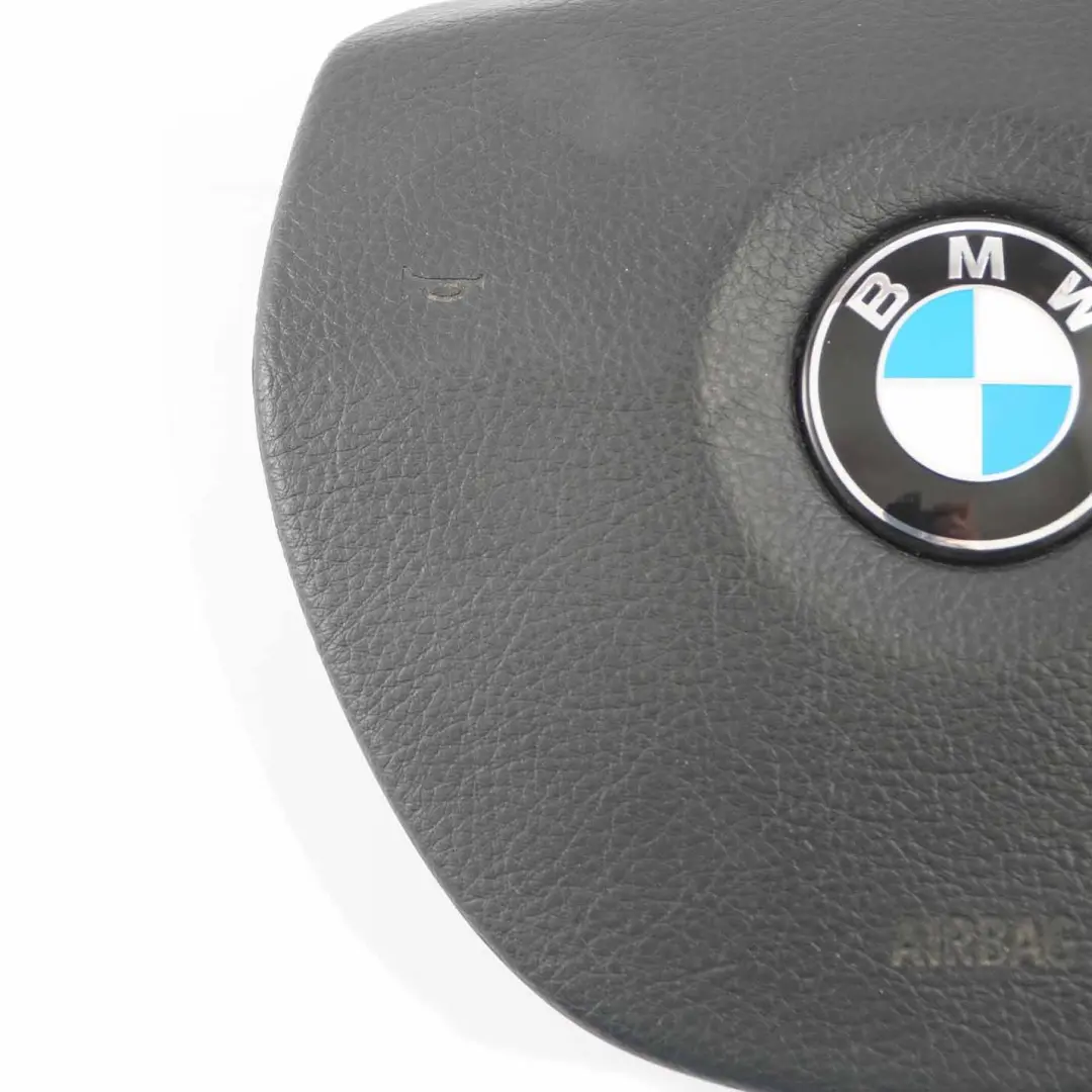 Volant côté conducteur Airbag Module Air Bag pour BMW F10 F11 F07 GT à propos du numéro de pièce 6783829 BMW F10 F11 F07 GT Volant côté conducteur Airbag Module Air Bag - SKU 6783829-2 - Numéro de pièce 6783829