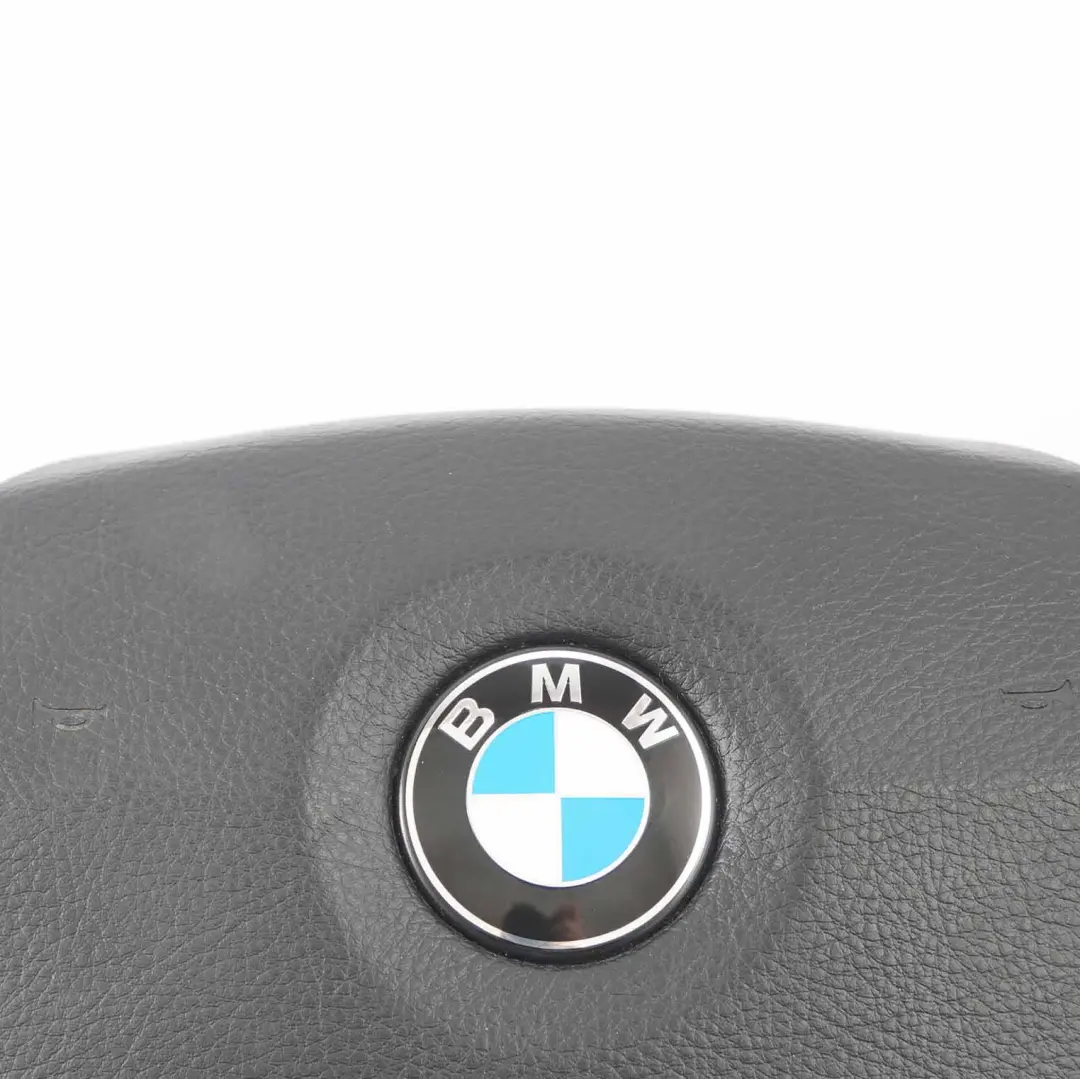 BMW F10 F11 F07 GT Steering Wheel Driver's Side Air Bag Module Airbag - SKU 6783829-2 - Part number 6783829