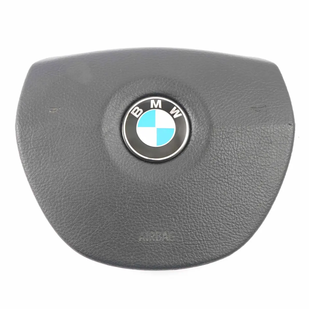 BMW F10 F11 F07 GT Steering Wheel Driver's Side Air Bag Module Airbag - SKU 6783829-2 - Part number 6783829