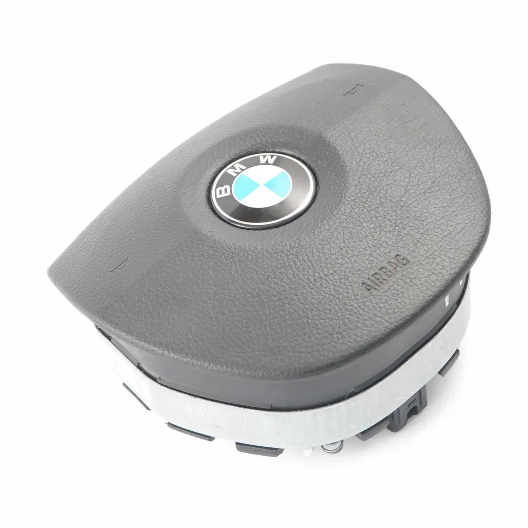Volant côté conducteur Airbag Module Air Bag pour BMW F10 F11 F07 GT à propos du numéro de pièce 6783829 BMW F10 F11 F07 GT Volant côté conducteur Airbag Module Air Bag - SKU 6783829-2 - Numéro de pièce 6783829