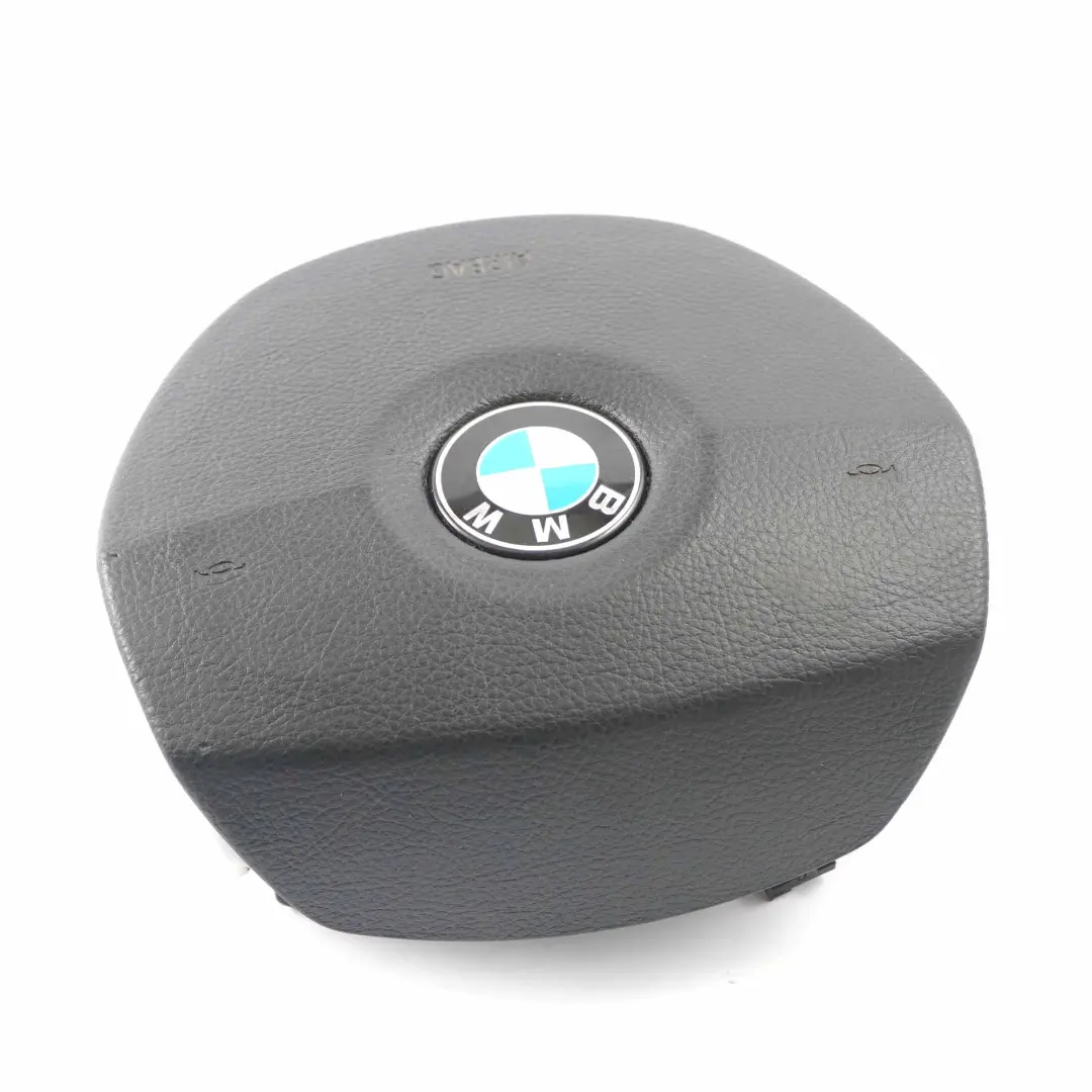 BMW F10 F11 F07 GT Steering Wheel Driver's Side Air Bag Module Airbag - SKU 6783829-2 - Part number 6783829