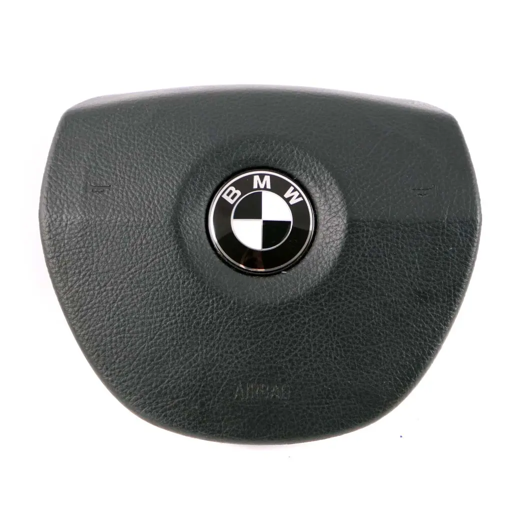 Steering Wheel Driver's Side Airbag Module to BMW 5 Series F10 F11 LCI with Part number 6783829 BMW 5 Series F10 F11 LCI Steering Wheel Driver's Side Airbag Module - SKU 6783829 - Part number 6783829
