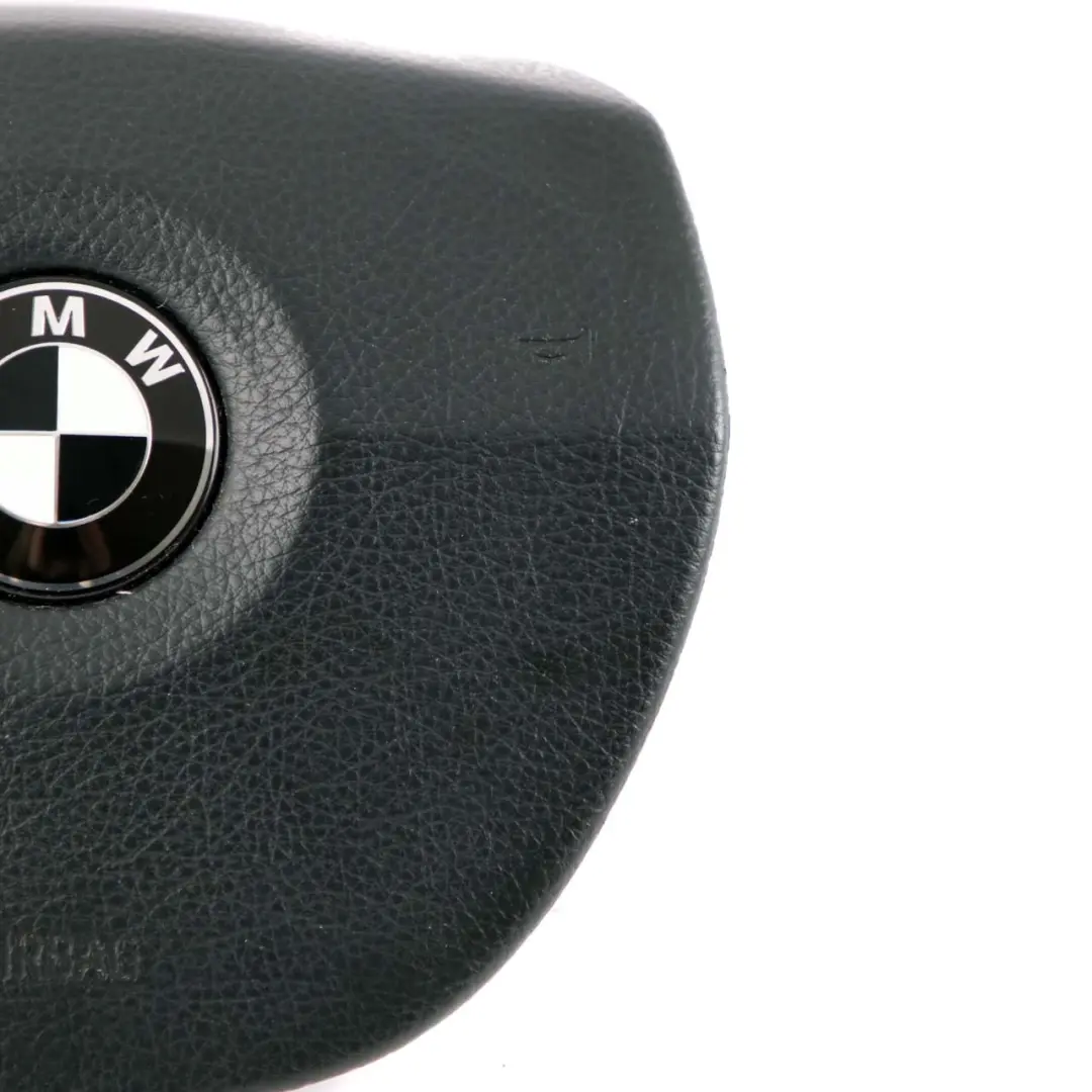 BMW 5 Series F10 F11 LCI Steering Wheel Driver's Side Airbag Module - SKU 6783829 - Part number 6783829