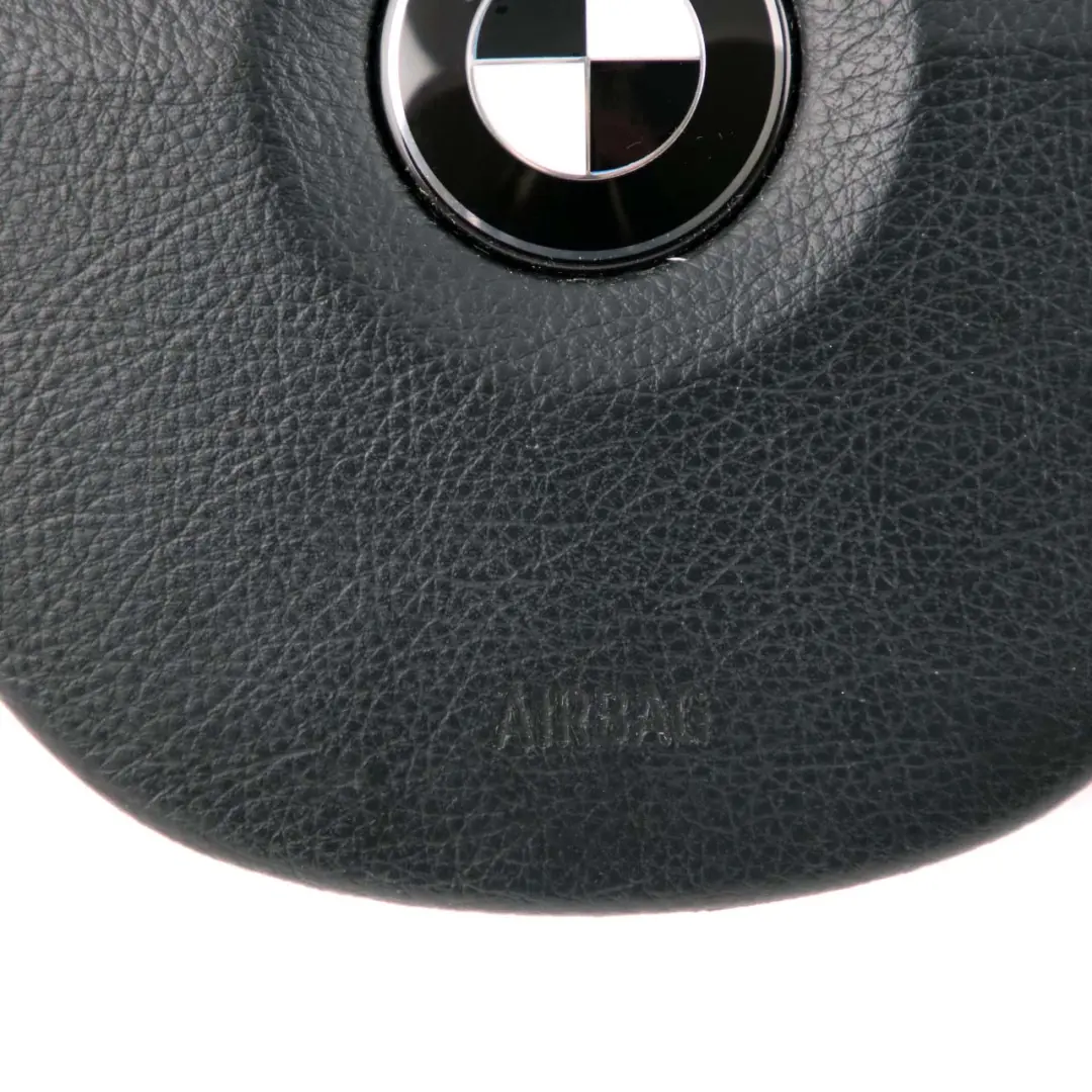 Steering Wheel Driver's Side Airbag Module to BMW 5 Series F10 F11 LCI with Part number 6783829 BMW 5 Series F10 F11 LCI Steering Wheel Driver's Side Airbag Module - SKU 6783829 - Part number 6783829