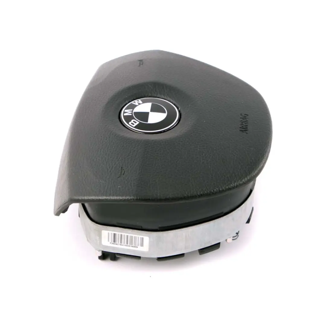Steering Wheel Driver's Side Airbag Module to BMW 5 Series F10 F11 LCI with Part number 6783829 BMW 5 Series F10 F11 LCI Steering Wheel Driver's Side Airbag Module - SKU 6783829 - Part number 6783829