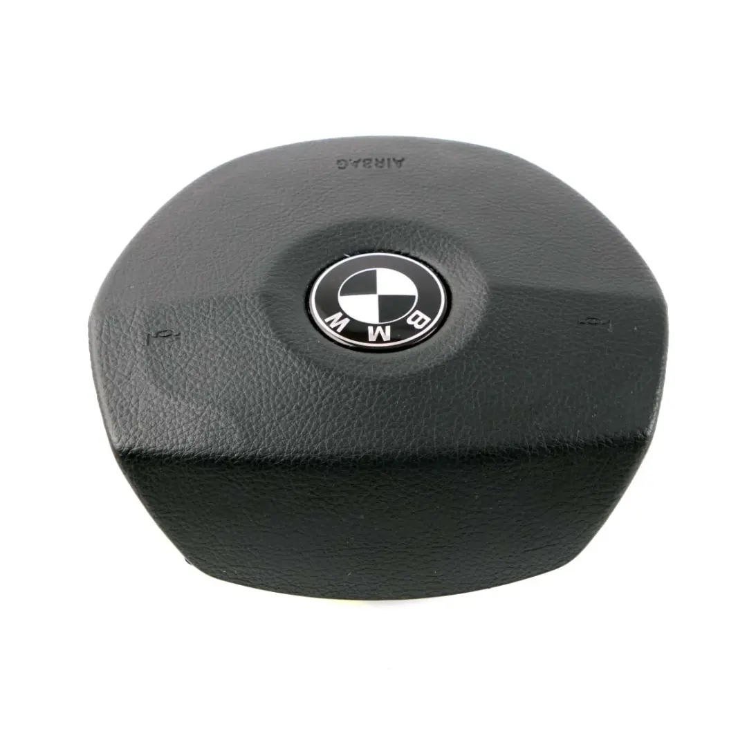 Steering Wheel Driver's Side Airbag Module to BMW 5 Series F10 F11 LCI with Part number 6783829 BMW 5 Series F10 F11 LCI Steering Wheel Driver's Side Airbag Module - SKU 6783829 - Part number 6783829